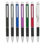 HT974 Slim Elite Pen with custom imprint
